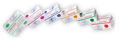 AGO PER PENNA DA INSULINA LINEA D BIOFINE GAUGE 32 LUNGHEZZA 4 MM 100 PEZZI - farmacia187.it