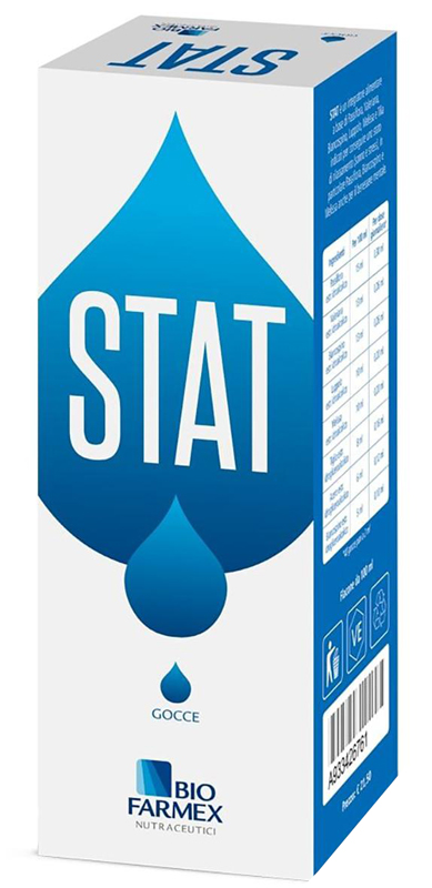 STAT 100 ML - farmacia187.it