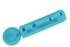 LANCETTE PUNGIDITO LINEA D PIUMA SOFT GAUGE 30 25 PEZZI - farmacia187.it