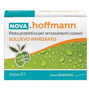 NOVA HOFFMANN CREMA 200 ML - farmacia187.it