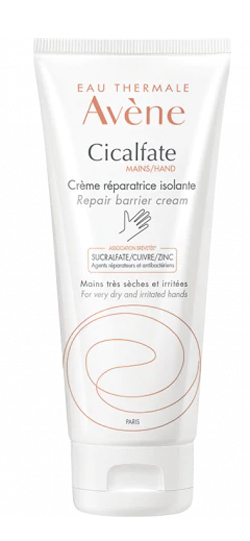 EAU THERMALE AVENE CICALFATE MANI CREMA 100 ML - farmacia187.it
