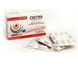 CISTIFIT 30 COMPRESSE ASTUCCIO 25,5 G - farmacia187.it