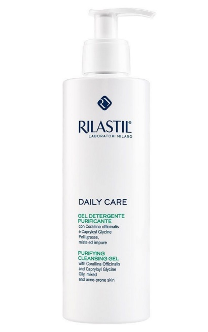 RILASTIL DAILY CARE GEL DETERG 250 - farmacia187.it