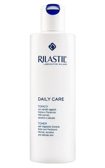 RILASTIL DAILY CARE TONICO 250 ML - farmacia187.it