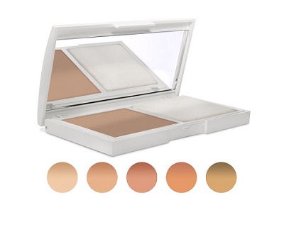 RILASTIL CAMOUFL FOND CC CREMA PN 40 - farmacia187.it