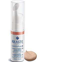 RILASTIL CAMOUFLAGE FLUIDO CORRETTIVO LOCALIZZATO ANTIMACCHIE PESCA 5 ML - farmacia187.it