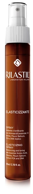 RILASTIL ELASTICIZZANTE OLIO 80 ML - farmacia187.it