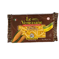 LE VENEZIANE RIGATONI 250 G - farmacia187.it