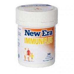 NEW ERA IMMUNPLUS 240 GRANULI - farmacia187.it