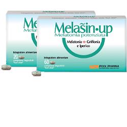 MELASIN UP 1MG 60 COMPRESSE - farmacia187.it