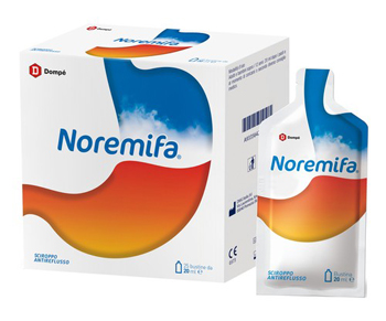 NOREMIFA 25 BUSTINE MONODOSE 20 ML - farmacia187.it