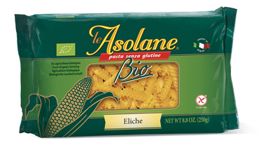 LE ASOLANE BIO ELICHE 250 G - farmacia187.it
