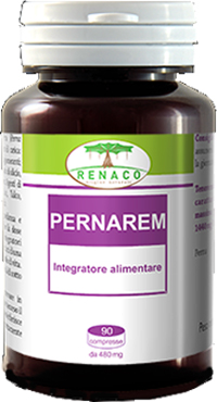 PERNAREM 90 COMPRESSE FLACONE 43,2 G - farmacia187.it