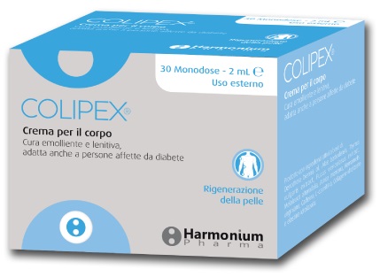 COLIPEX CREMA 30 PEZZI 2 ML - farmacia187.it