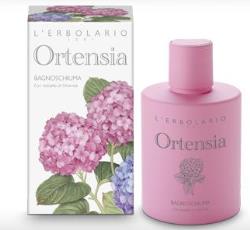 ORTENSIA BAGNOSCHIUMA 300 ML - farmacia187.it