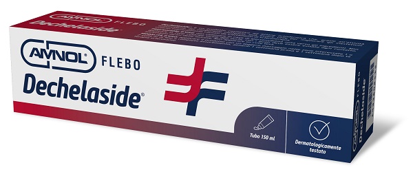 DECHELASIDE 150 ML - farmacia187.it