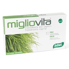 FIALE MIGLIOVITA 10X10 ML BIO - farmacia187.it
