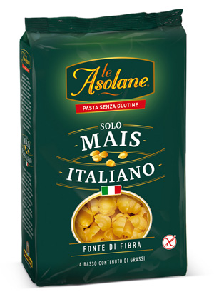 LE ASOLANE FONTE DI FIBRA GNOCCHI 250 G - farmacia187.it