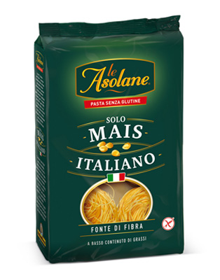 LE ASOLANE FONTE DI FIBRA CAPELLINI 250 G - farmacia187.it