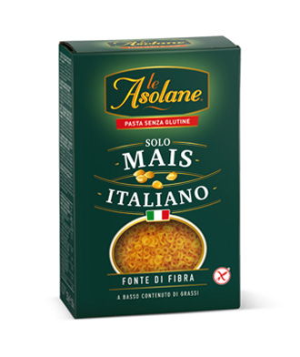LE ASOLANE FONTE DI FIBRA ANELLINI 250 G - farmacia187.it