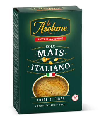 LE ASOLANE FONTE DI FIBRA STELLINE 250 G - farmacia187.it