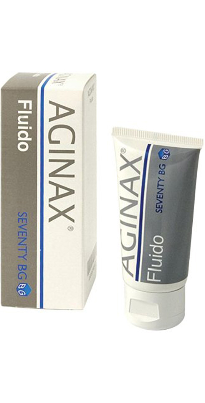AGINAX CREMA FLUIDA 75 ML - farmacia187.it
