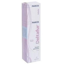 DELTAFUR PHARCOS SHAMPOO 125 ML - farmacia187.it