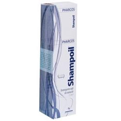 PHARCOS SHAMPOIL OLIO SHAMPOO 125 ML - farmacia187.it