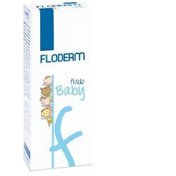 FLODERM FLUIDO BABY 100 ML - farmacia187.it