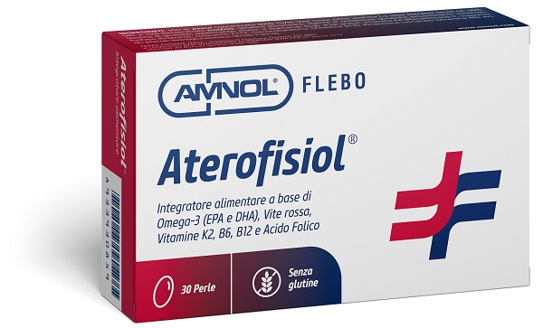 ATEROFISIOL 30 PERLE - farmacia187.it