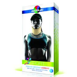 COLLARE CERVICALE MORBIDO MASTER-AID SPORT S - farmacia187.it
