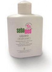 SEBAMED LIQUIDO 400 ML TAGLIO PREZZO - farmacia187.it