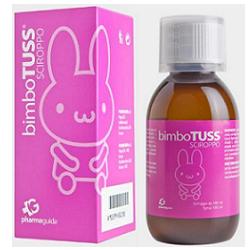 BIMBOTUSS 100 ML - farmacia187.it