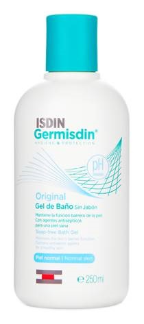 GERMISDIN ORIGINAL IGIENE CORPO 250 ML - farmacia187.it