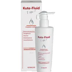 KUTE FLUID REPAIR CORPO 200 ML - farmacia187.it