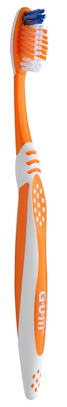 GUM MAXIMUM CLEAN SPAZZOLINO M/R  1 PEZZO - farmacia187.it