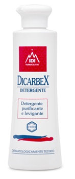 DICARBEX DETERGENTE 200 ML - farmacia187.it