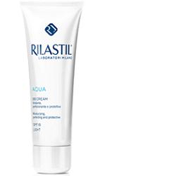 RILASTIL AQUA BB CREAM MEDIUM 40 ML - farmacia187.it
