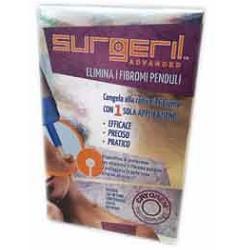 SURGERIL RIMOZIONE FIBROMI PENDULO 50 ML - farmacia187.it