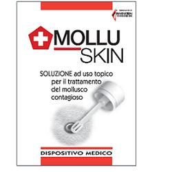 MOLLUSKIN SOLUZIONE 5 ML - farmacia187.it
