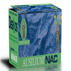 AUSILIUM NAC 14 FLACONCINI 10 ML - farmacia187.it