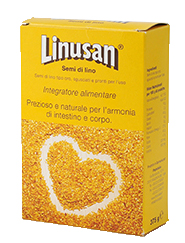 LINUSAN 500 G - farmacia187.it