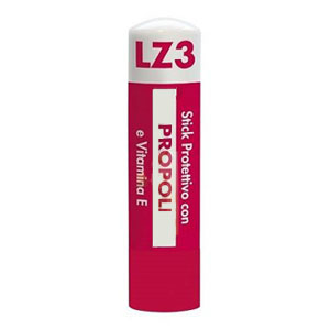 LZ3 STICK LABBRA PROPOLI 5ML - farmacia187.it