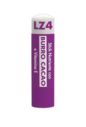 LZ4 STICK LABBRA BURRO CAC 5ML - farmacia187.it