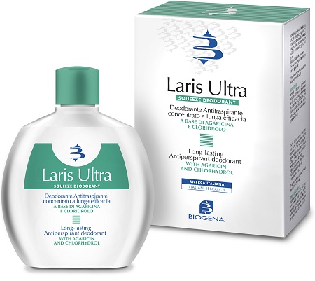 LARIS ULTRA FLACONE 50 ML - farmacia187.it