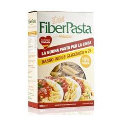 FIBERPASTA DIET PENNE 500 G - farmacia187.it