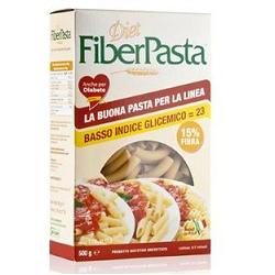 FIBERPASTA DIET SEDANI 500 G - farmacia187.it