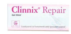 CLINNIX REPAIR GEL 30 ML - farmacia187.it