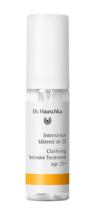 DR HAUSCHKA TRATT PURIFIC DA 25A - farmacia187.it