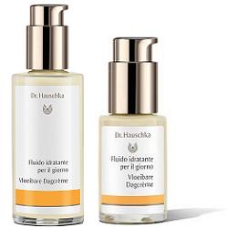 DR HAUSCHKA FLUIDO IDRAT GG 30ML - farmacia187.it